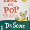 Dr. Seuss – HOP ON POP – Nhảy lò cò trên bụng to của bố